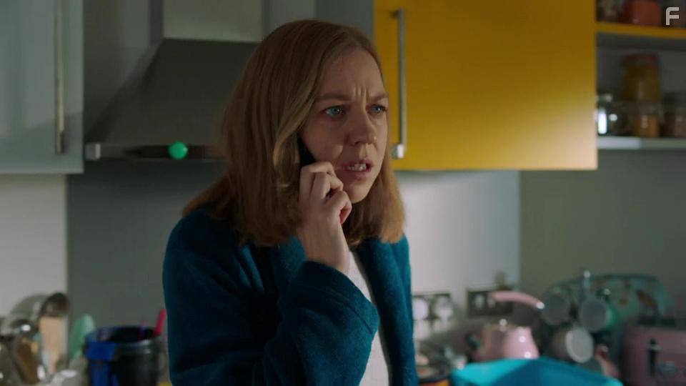 Ellie White in The Other One (2017)