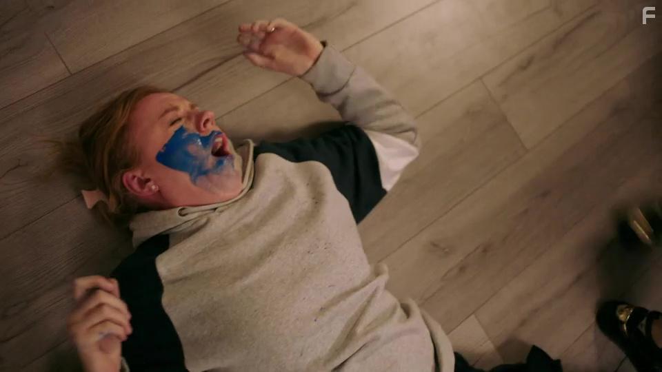 Ellie White in The Other One (2017)