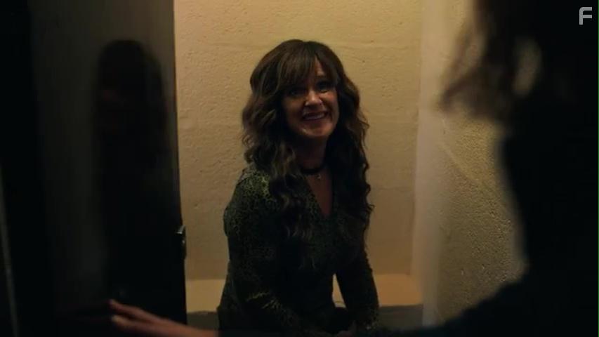 Siobhan Finneran in The Other One (2017)