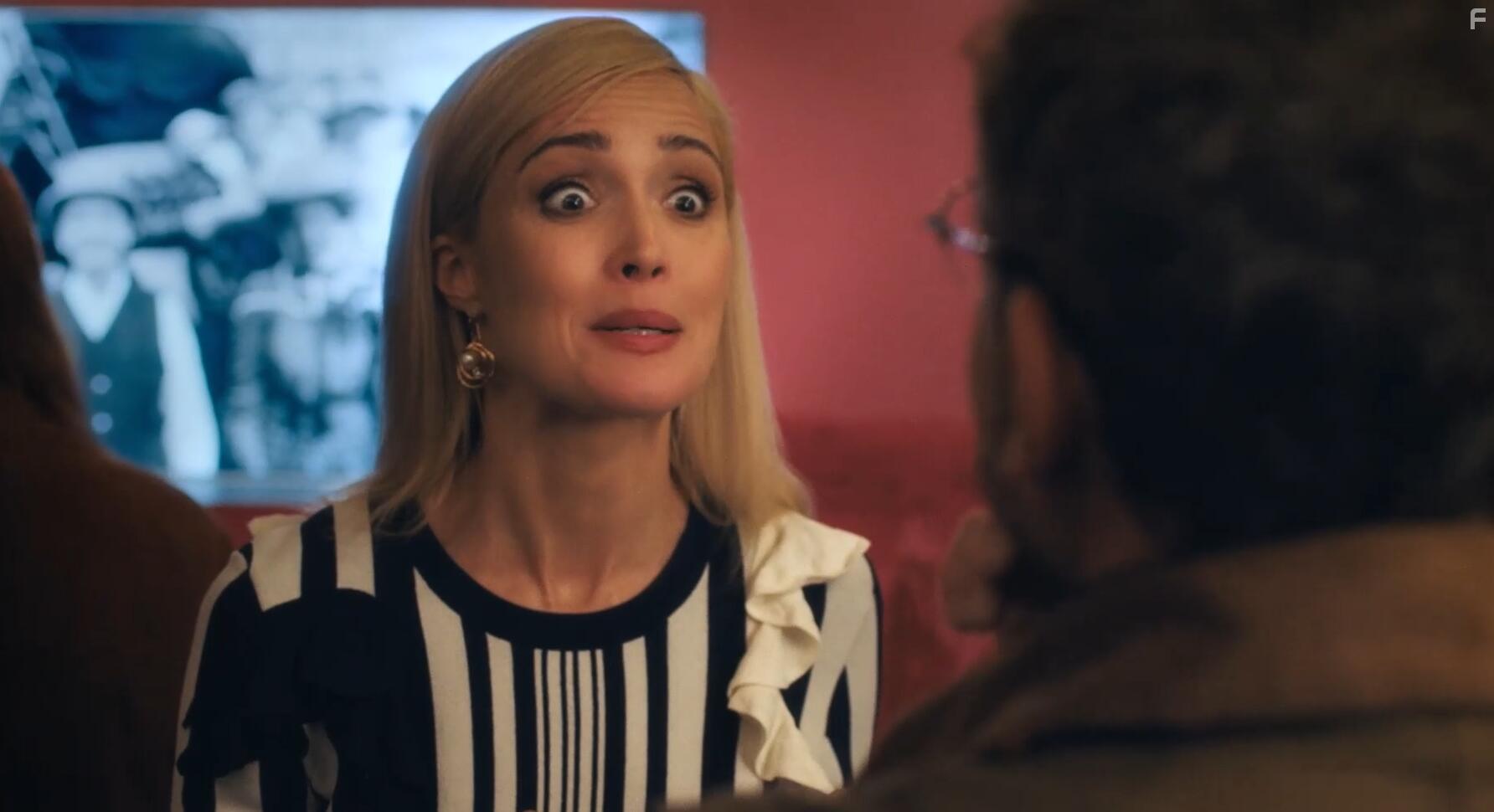 Rose Byrne in Irresistible (2020)