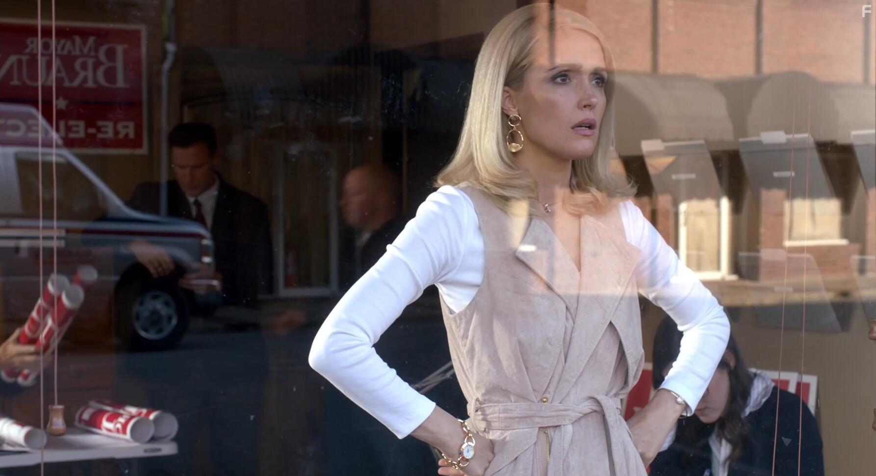 Rose Byrne in Irresistible (2020)