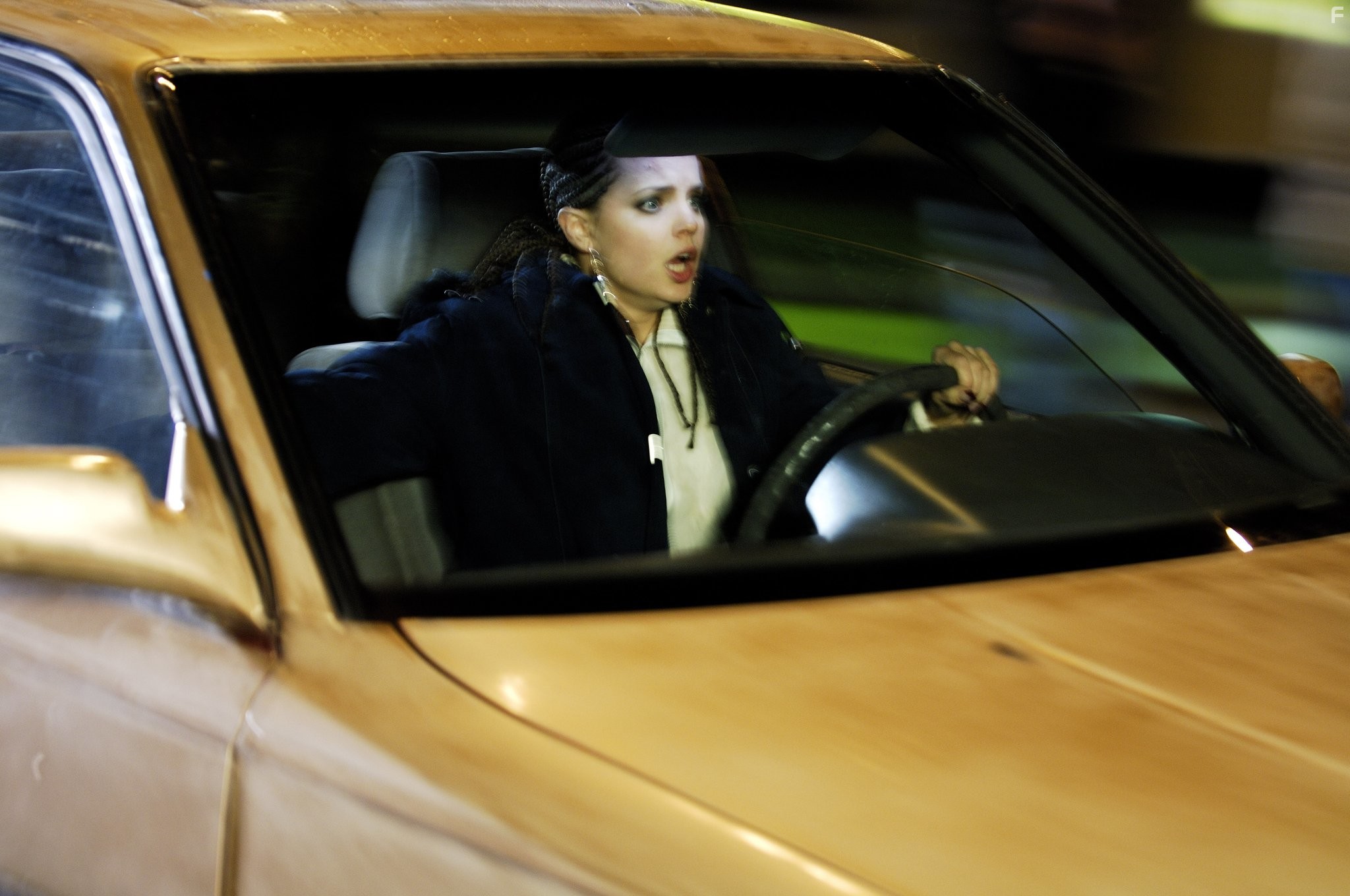 Mena Suvari in Засада (2007)