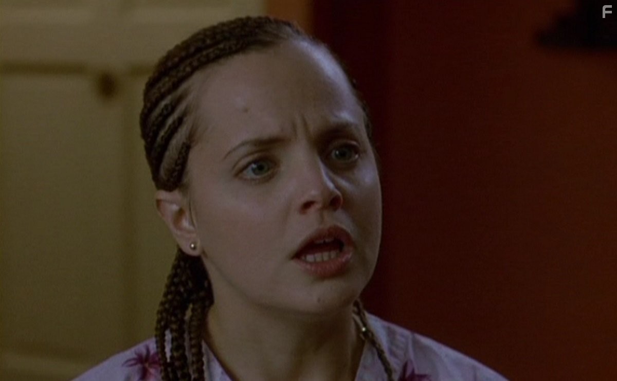 Mena Suvari in Засада (2007)