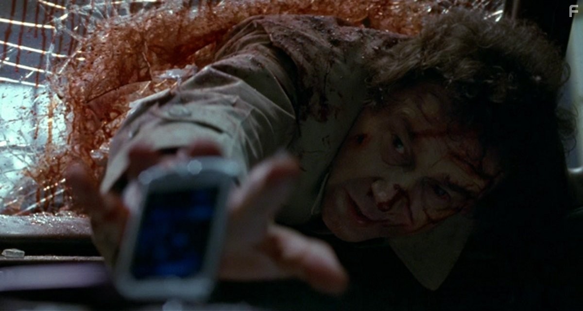 Stephen Rea in Засада (2007)