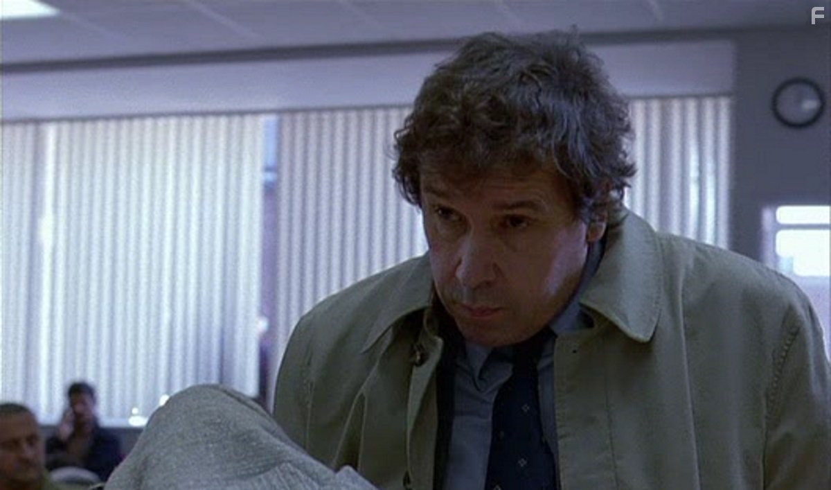 Stephen Rea in Засада (2007)