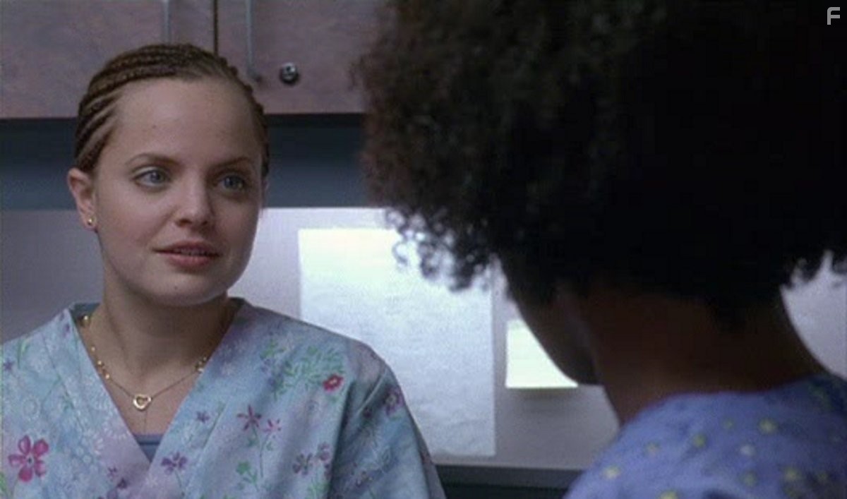 Mena Suvari in Засада (2007)