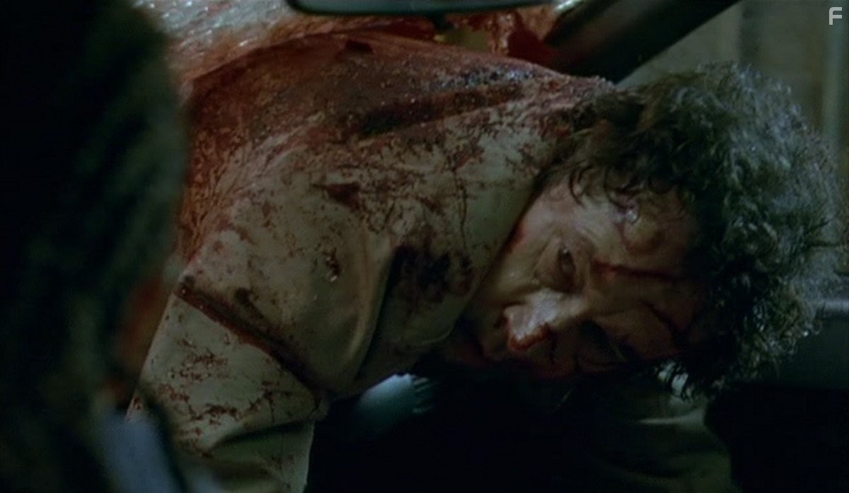 Stephen Rea in Засада (2007)