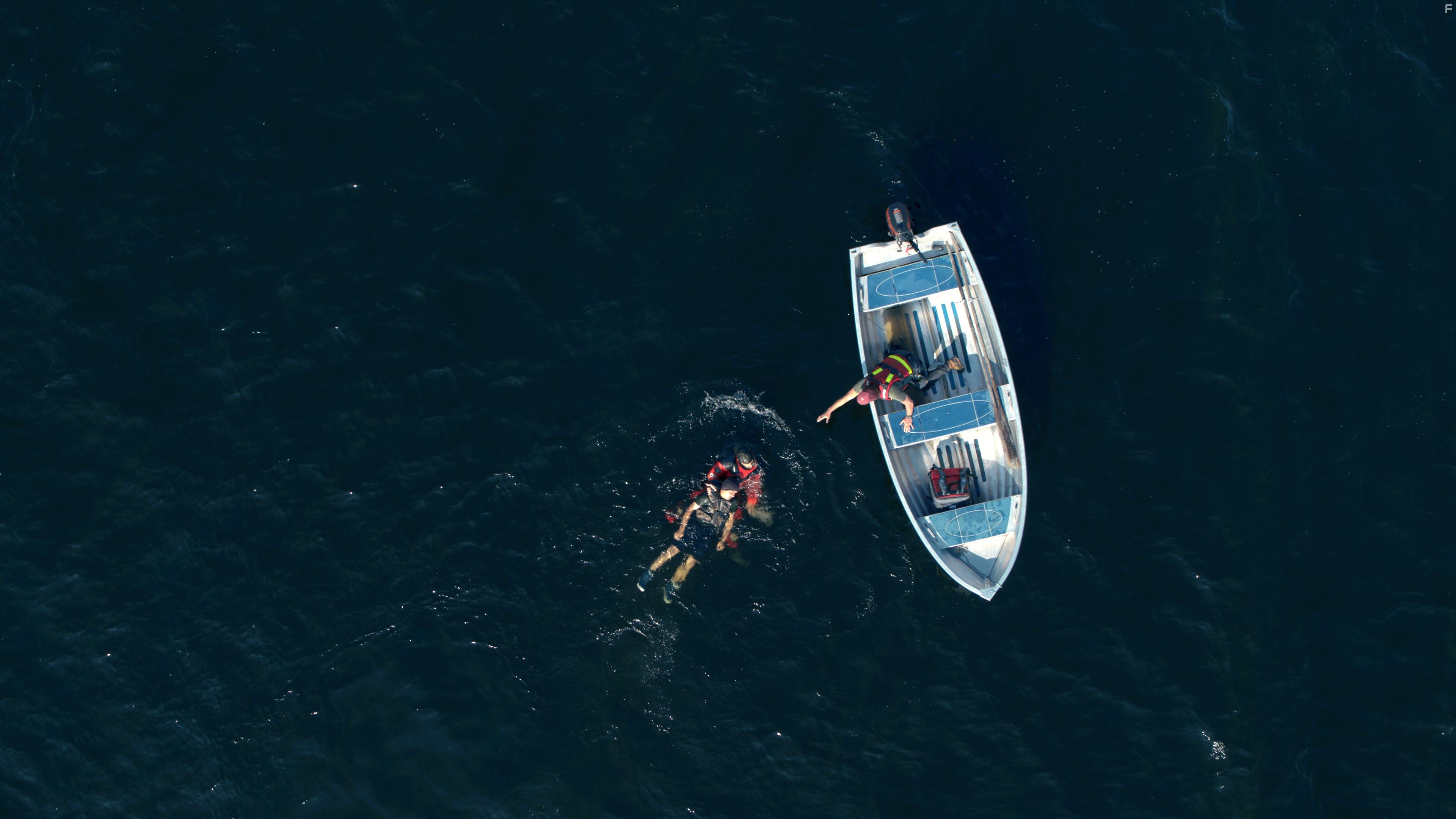 Первая помощь