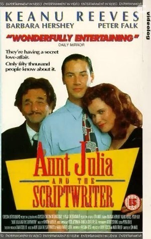 Tune in Tomorrow... (1990)