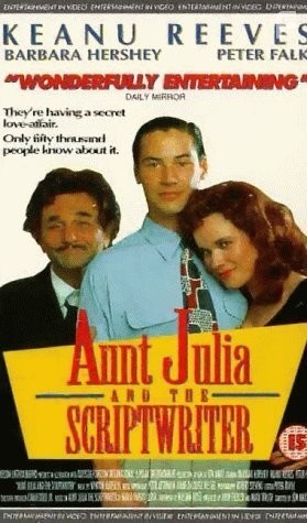 Tune in Tomorrow... (1990)