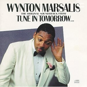 Tune in Tomorrow... (1990)