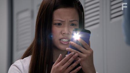 Tiffany Elefano in Creeped Out (2017)