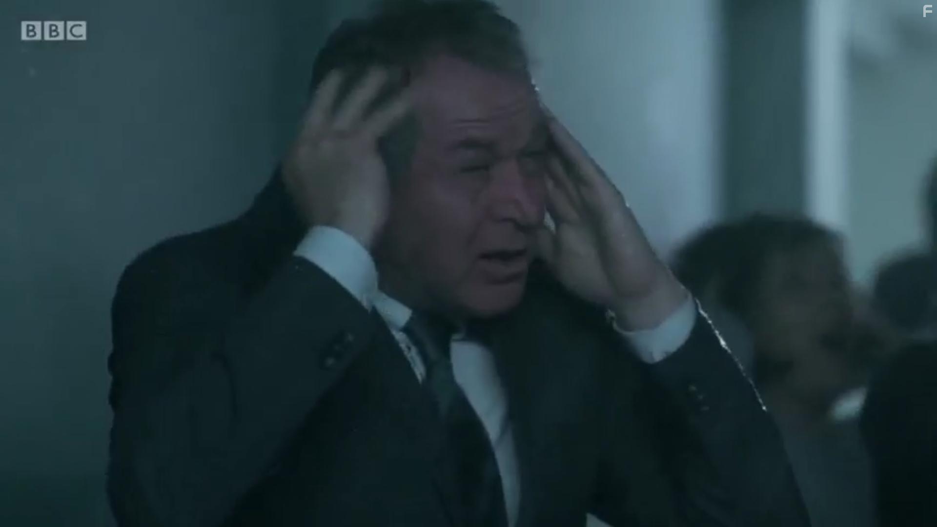 Creeped Out: Itchy (2019)