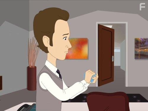 Allen Gregory (2011)