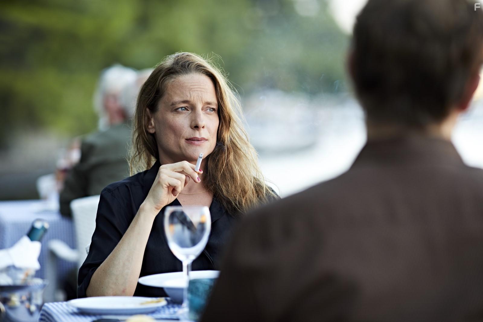 Anne Ratte-Polle in Es gilt das gesprochene Wort (2019)