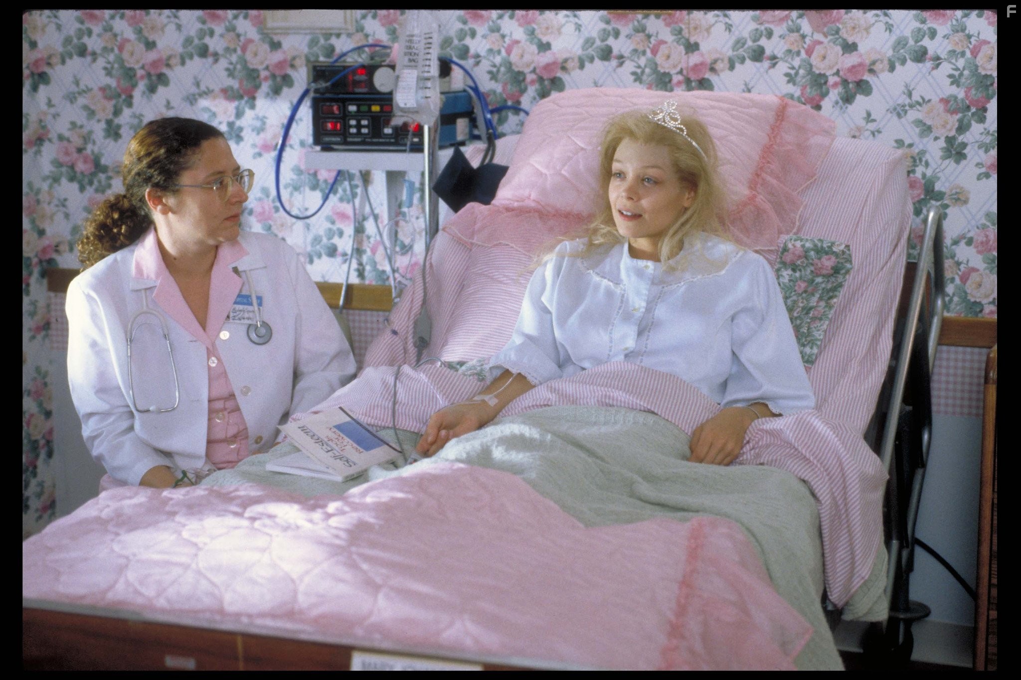 Убийственные красотки (1999)