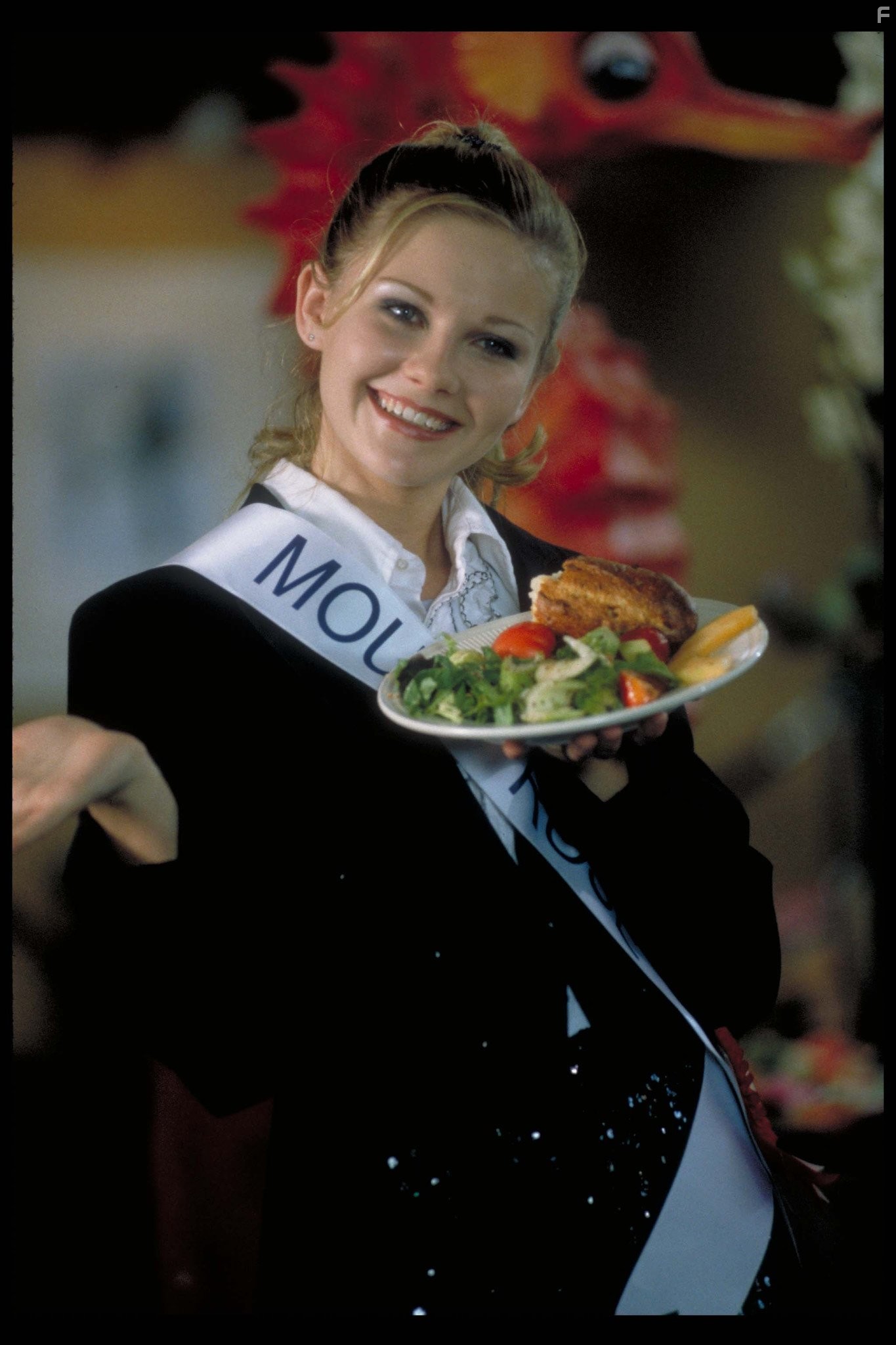 Kirsten Dunst in Убийственные красотки (1999)