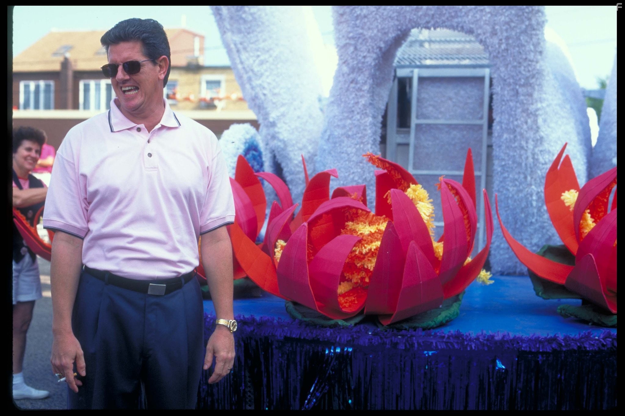 Sam McMurray in Убийственные красотки (1999)