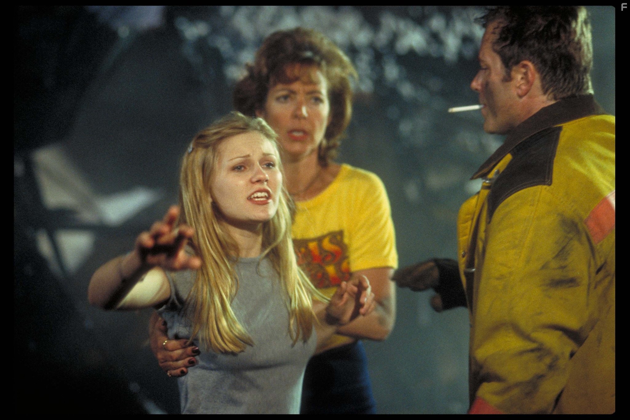 Kirsten Dunst in Убийственные красотки (1999)