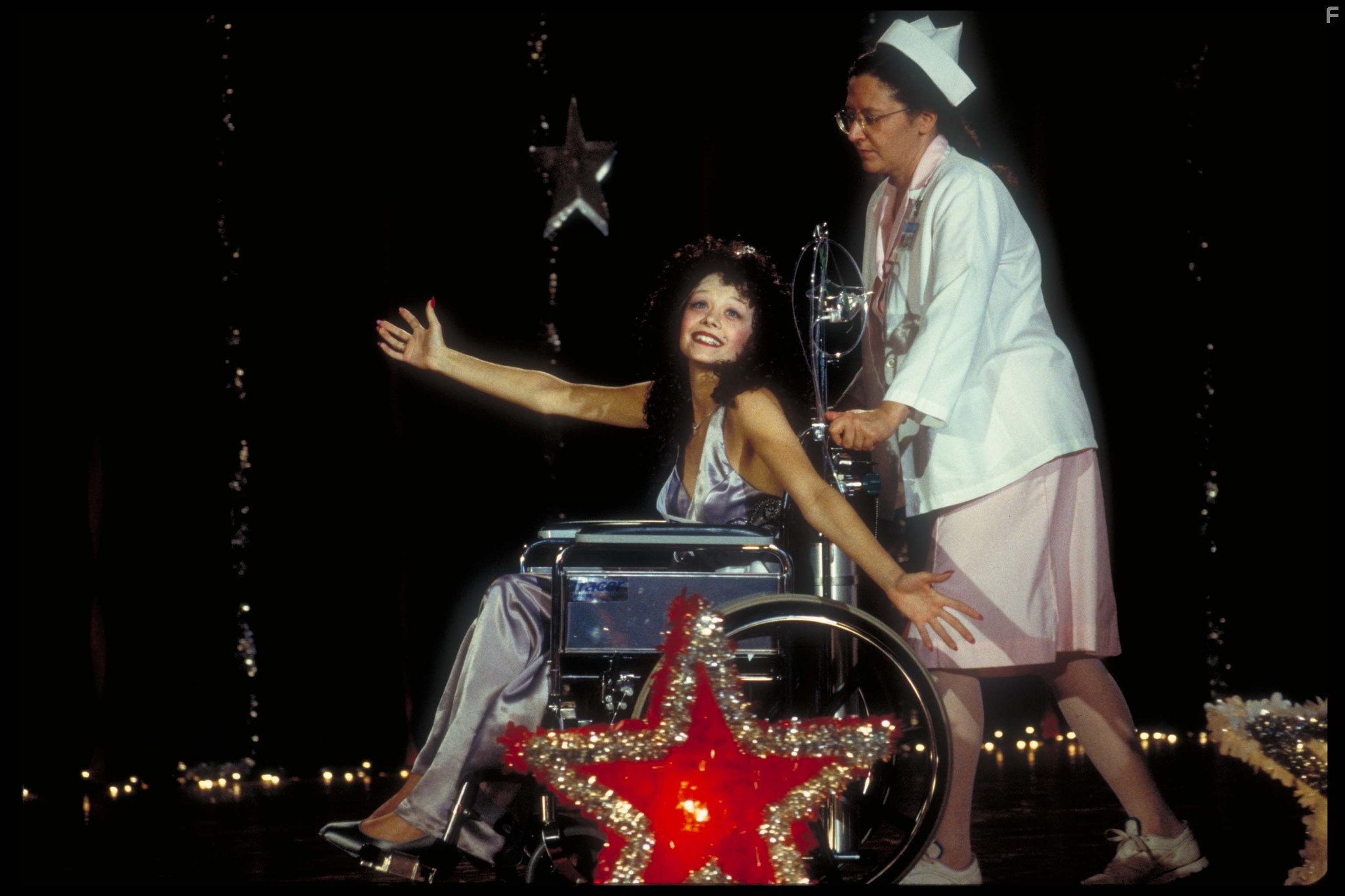 Убийственные красотки (1999)