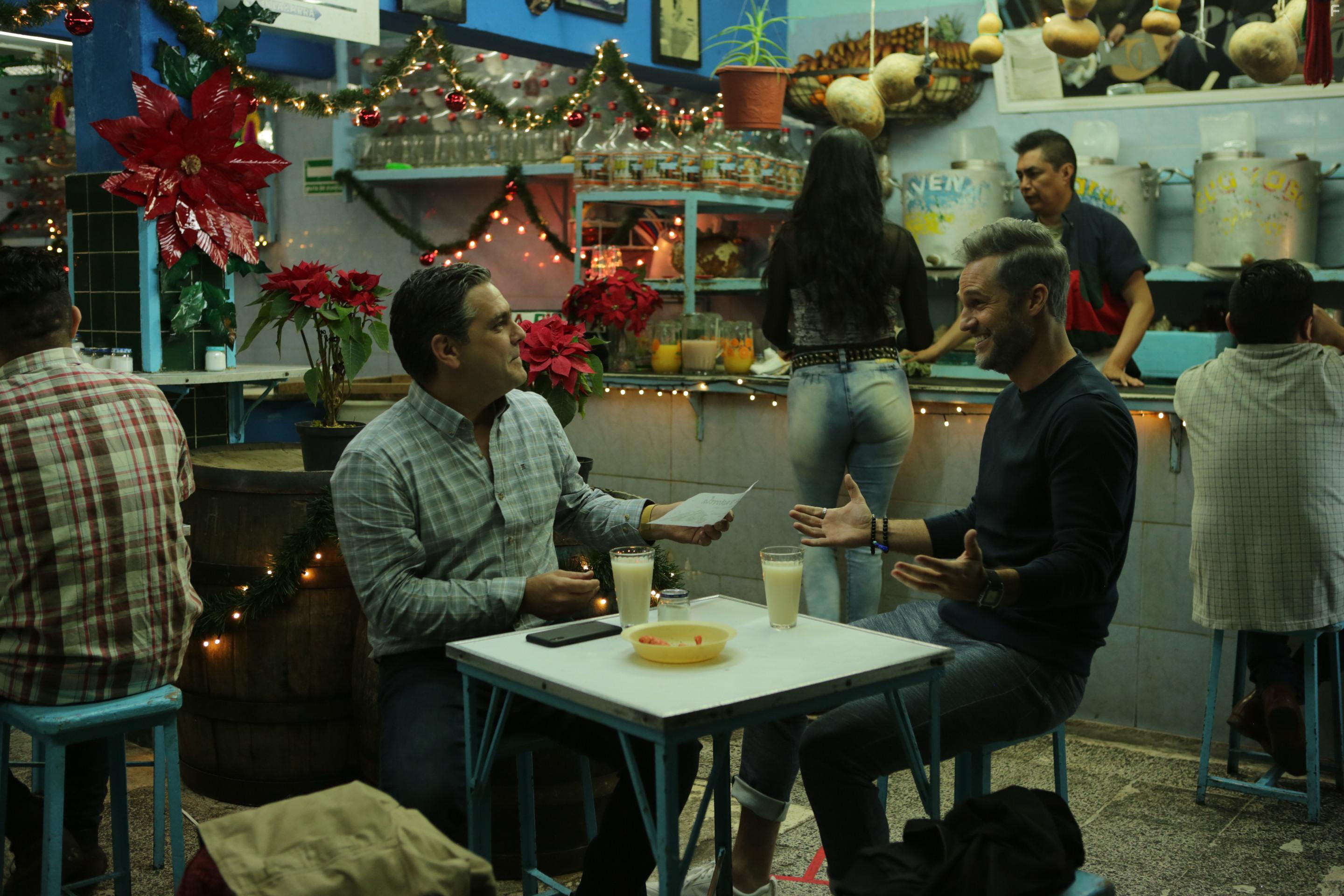 Guadalupe Reyes (2019)