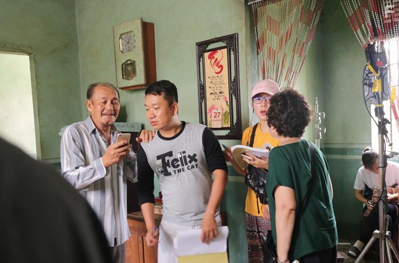 Bac Kim Thang (2019)