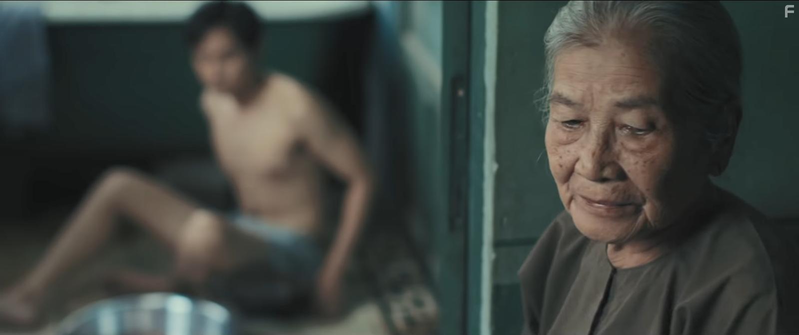 Phi Dieu in Bac Kim Thang (2019)