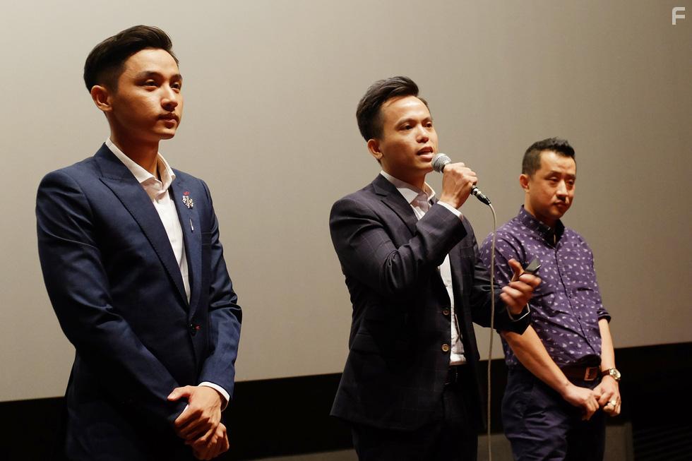 Bac Kim Thang (2019)