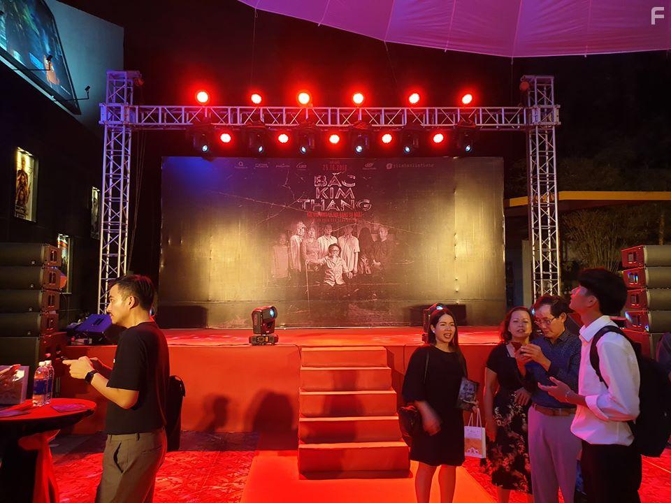 Bac Kim Thang (2019)