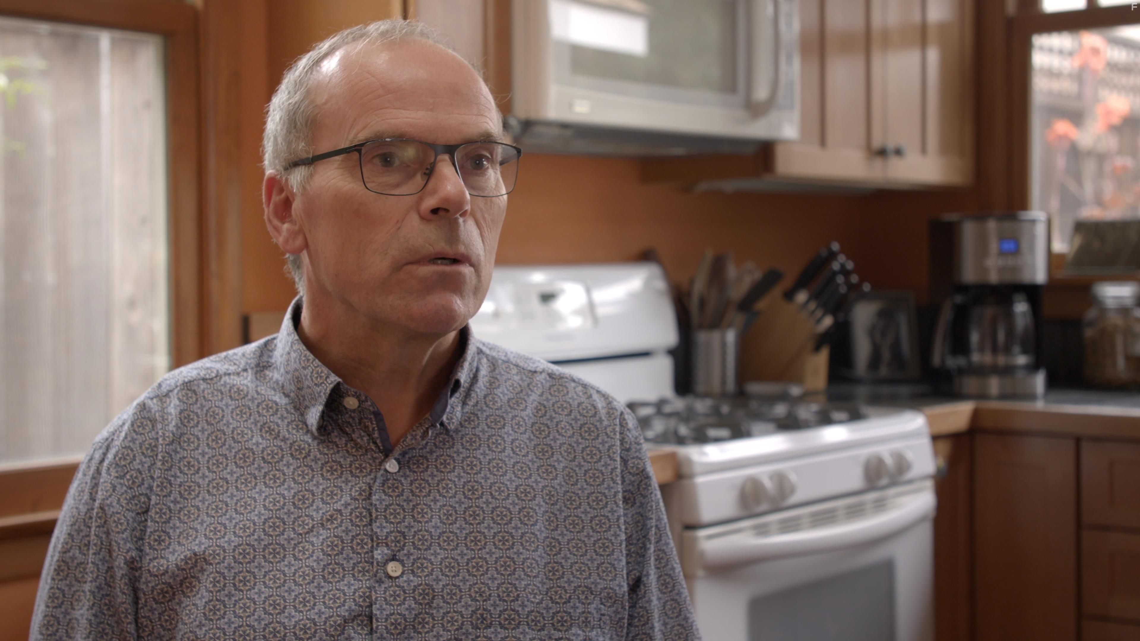 Mark Post in Meat the Future (2020)