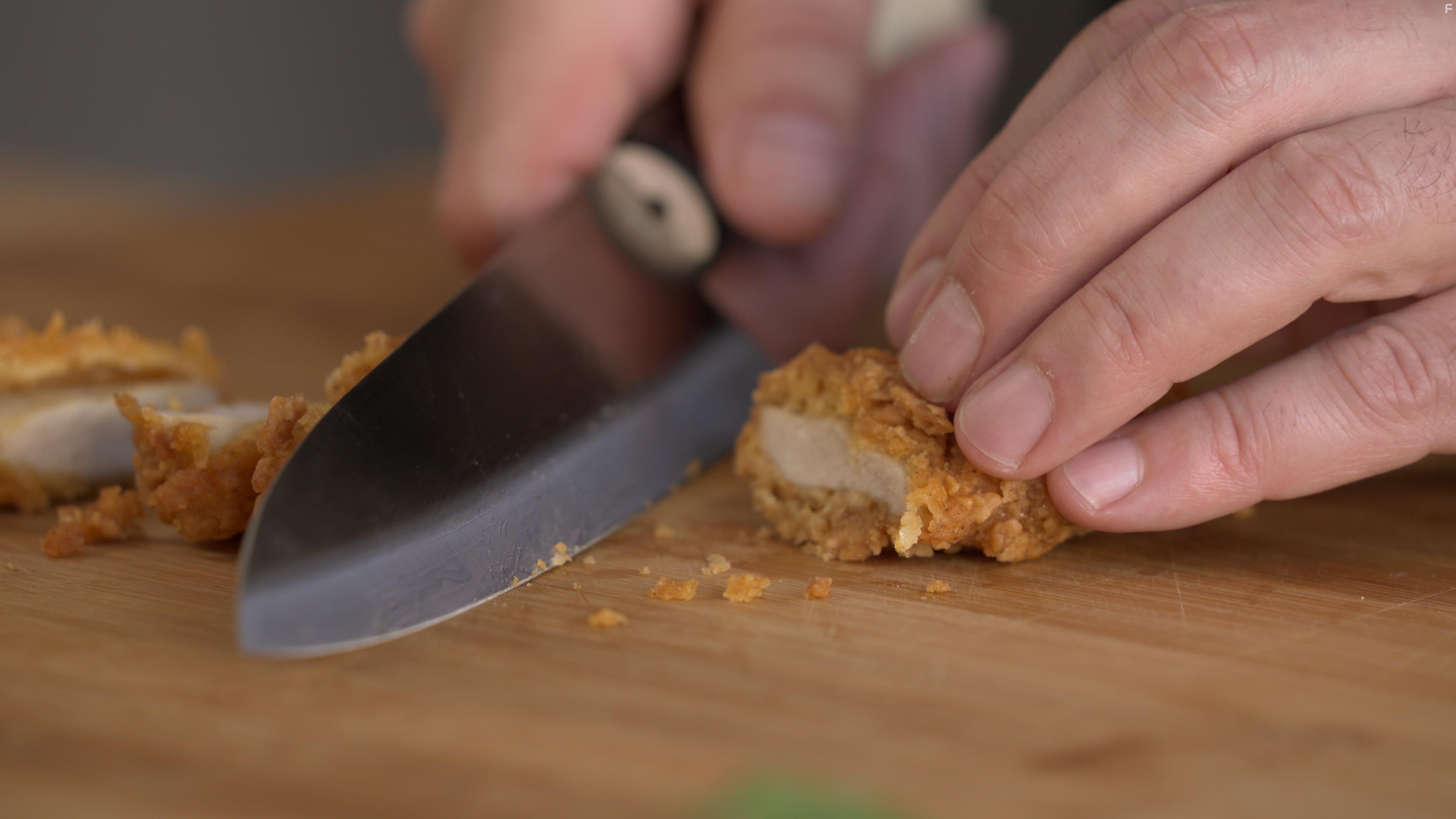 Meat the Future (2020)