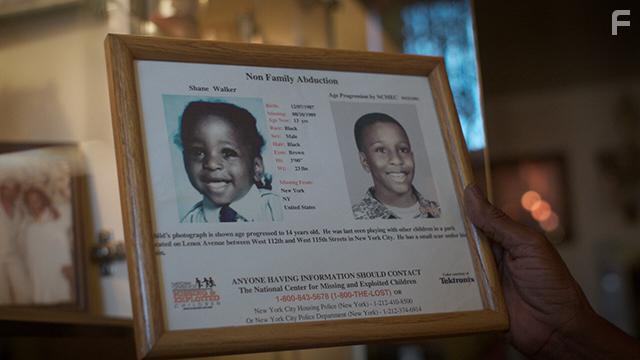 Unsolved Mysteries: Stolen Kids (2020)