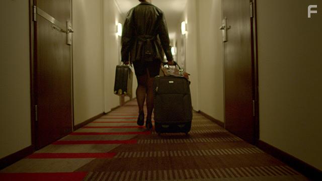 Unsolved Mysteries: A Death in Oslo (2020)