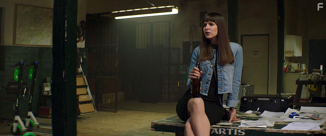 Veronika Kubarov in Modelar (2020)