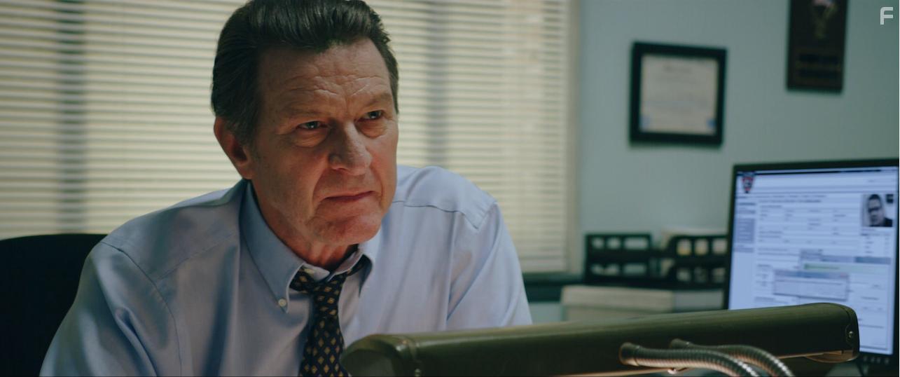 Brett Cullen in Big Dogs (2020)