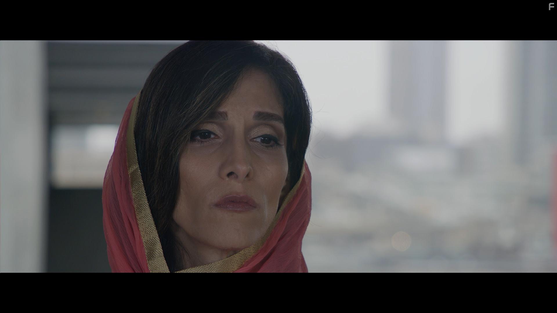 Pooya Mohseni in Big Dogs (2020)