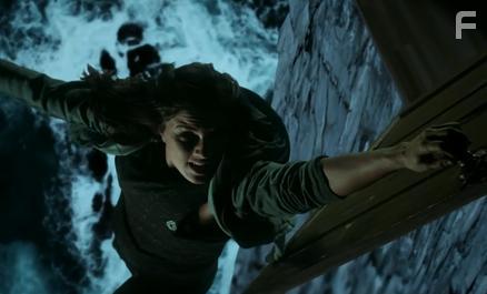 Nightmare Shark (2018)