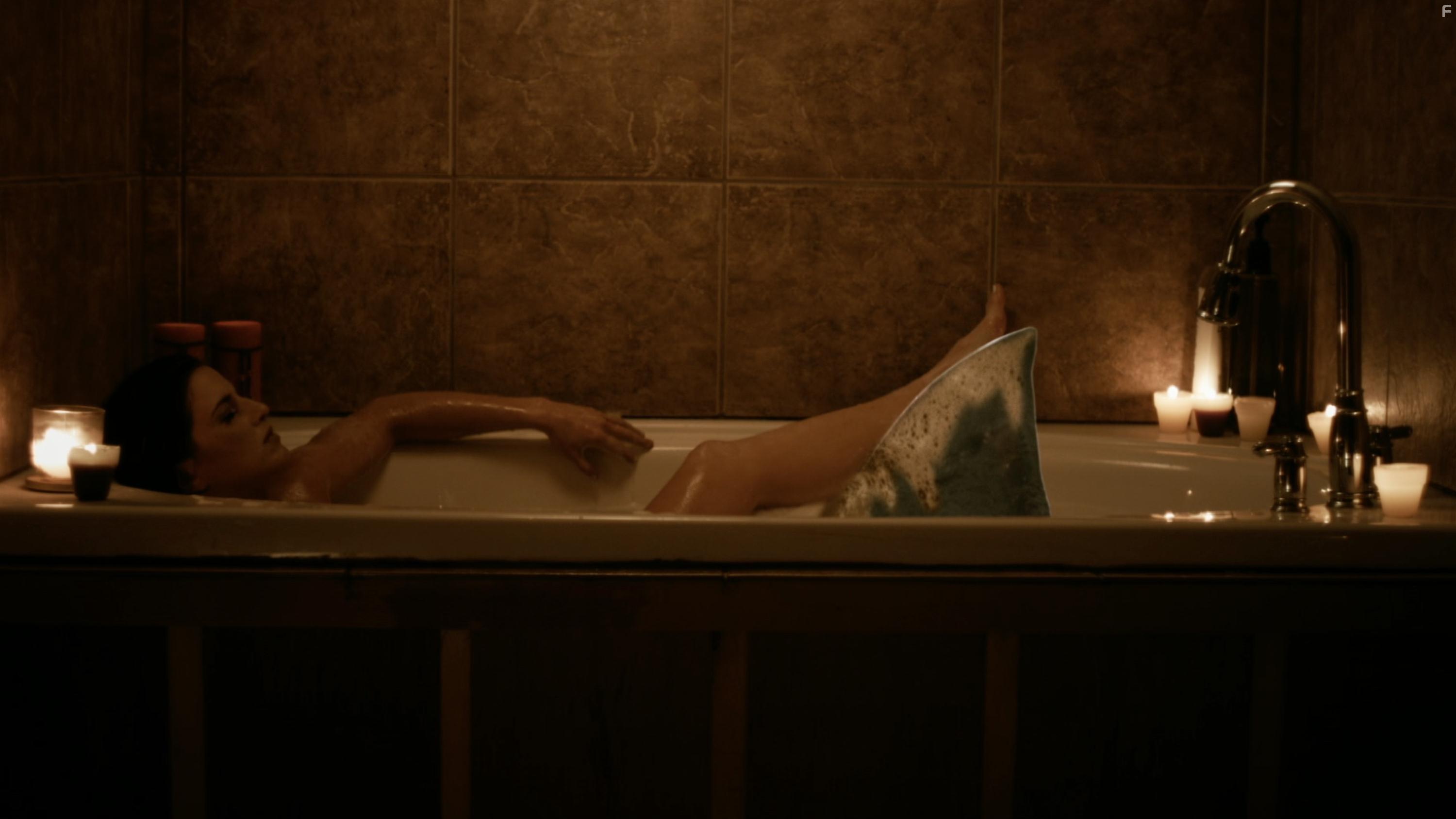 Nightmare Shark (2018)