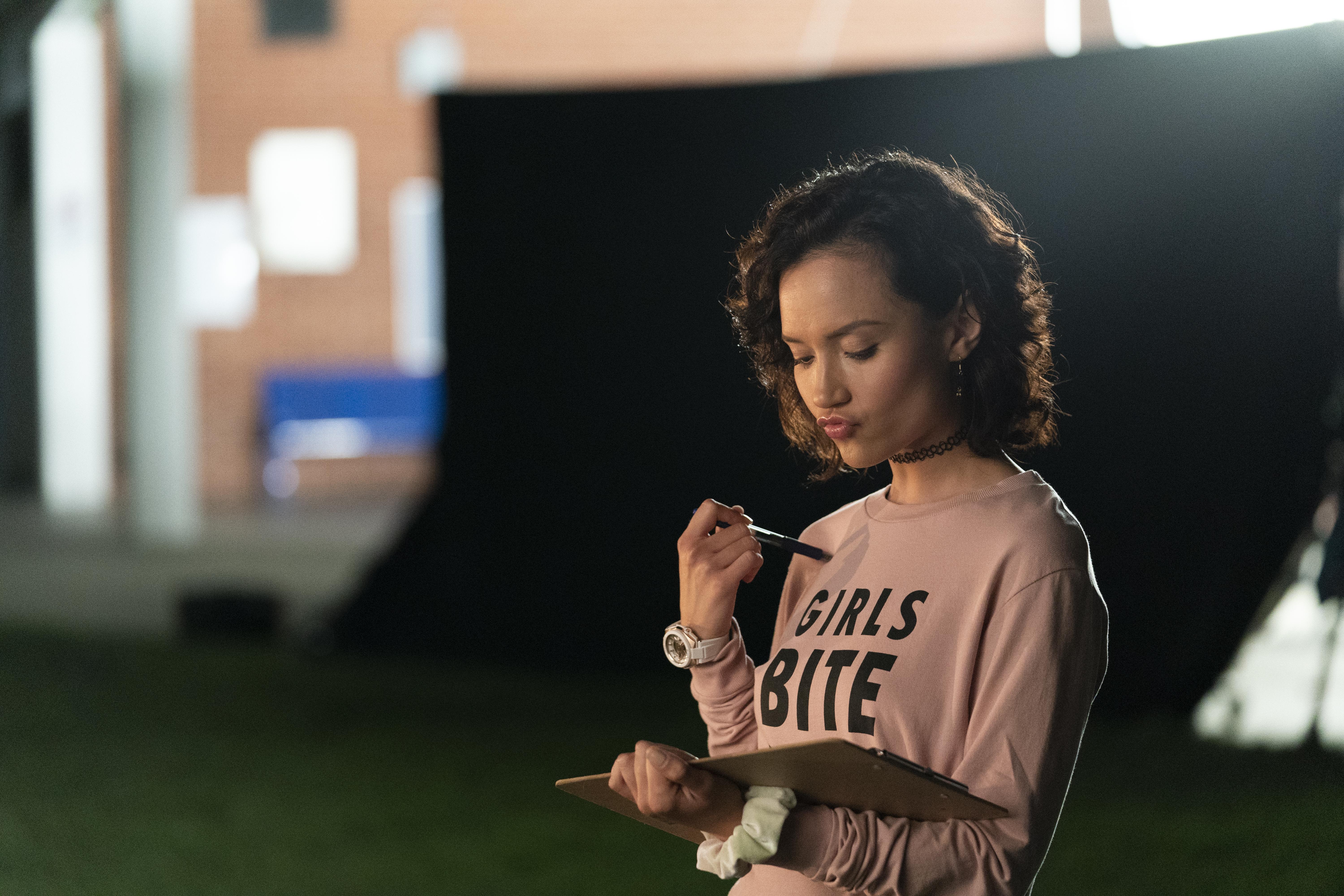 Чертов список