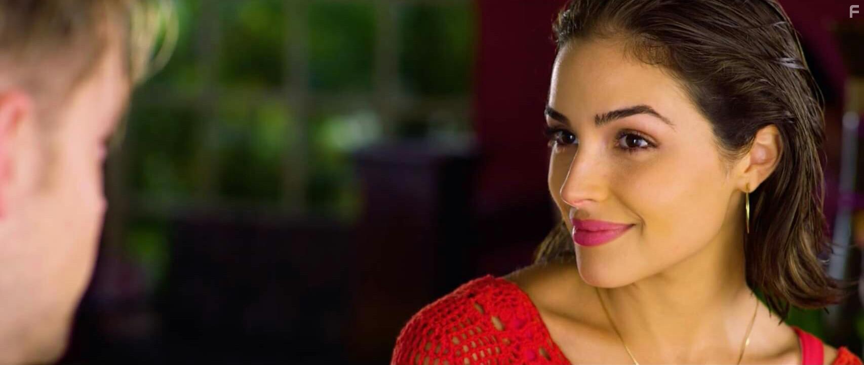 Olivia Culpo in The Swing of Things (2020)