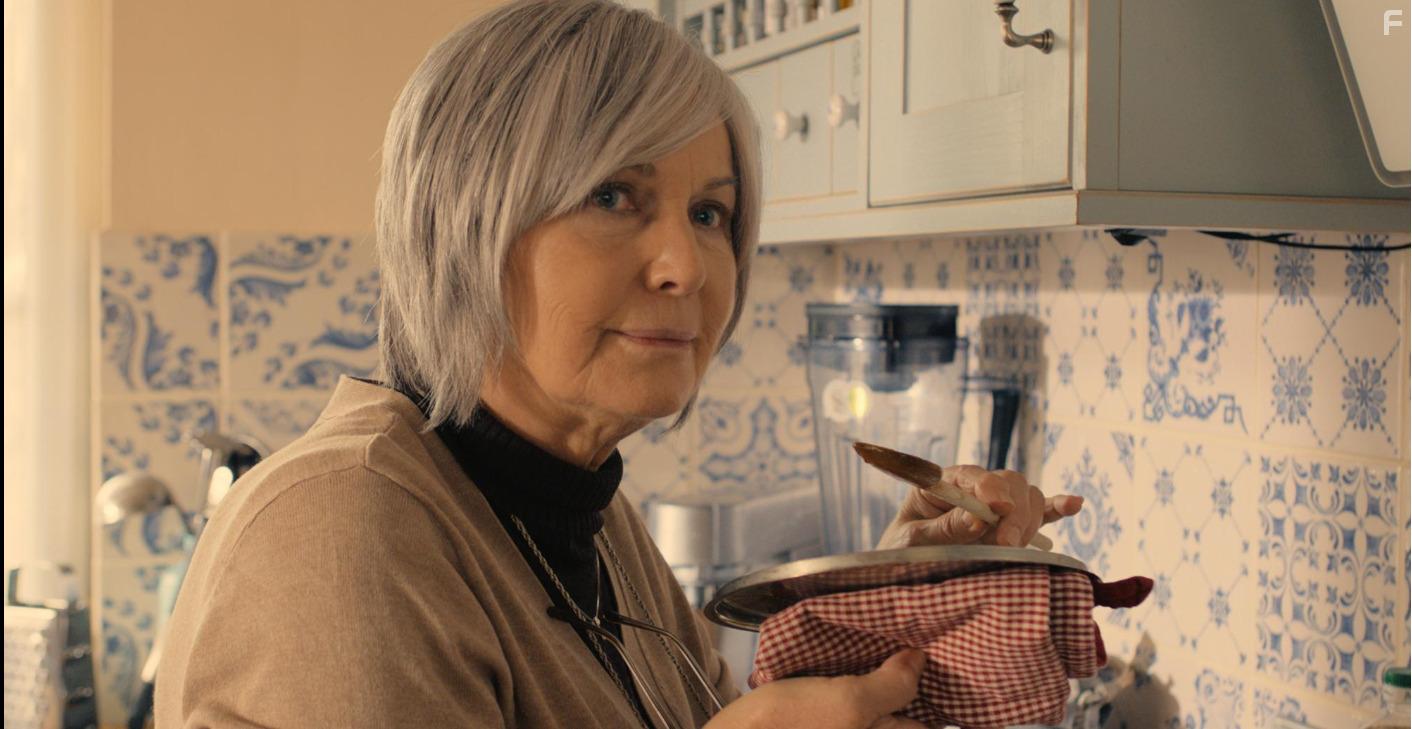 Eliska Balzerov in Prlis osobn znmost (2020)