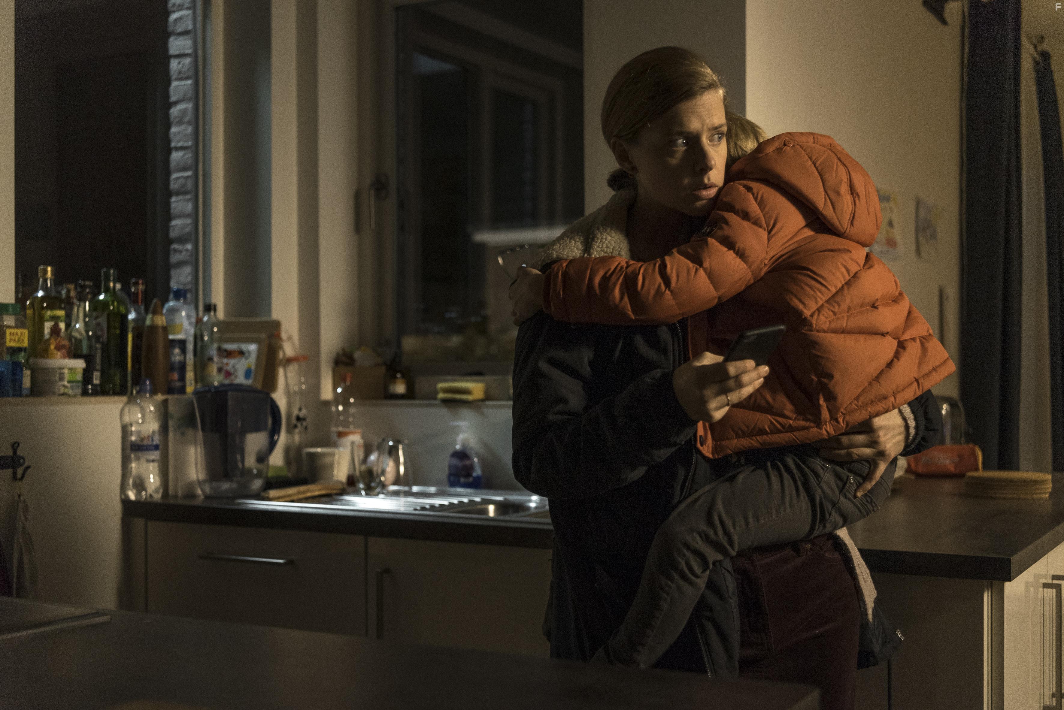 Maaike Neuville in De Twaalf (2019)