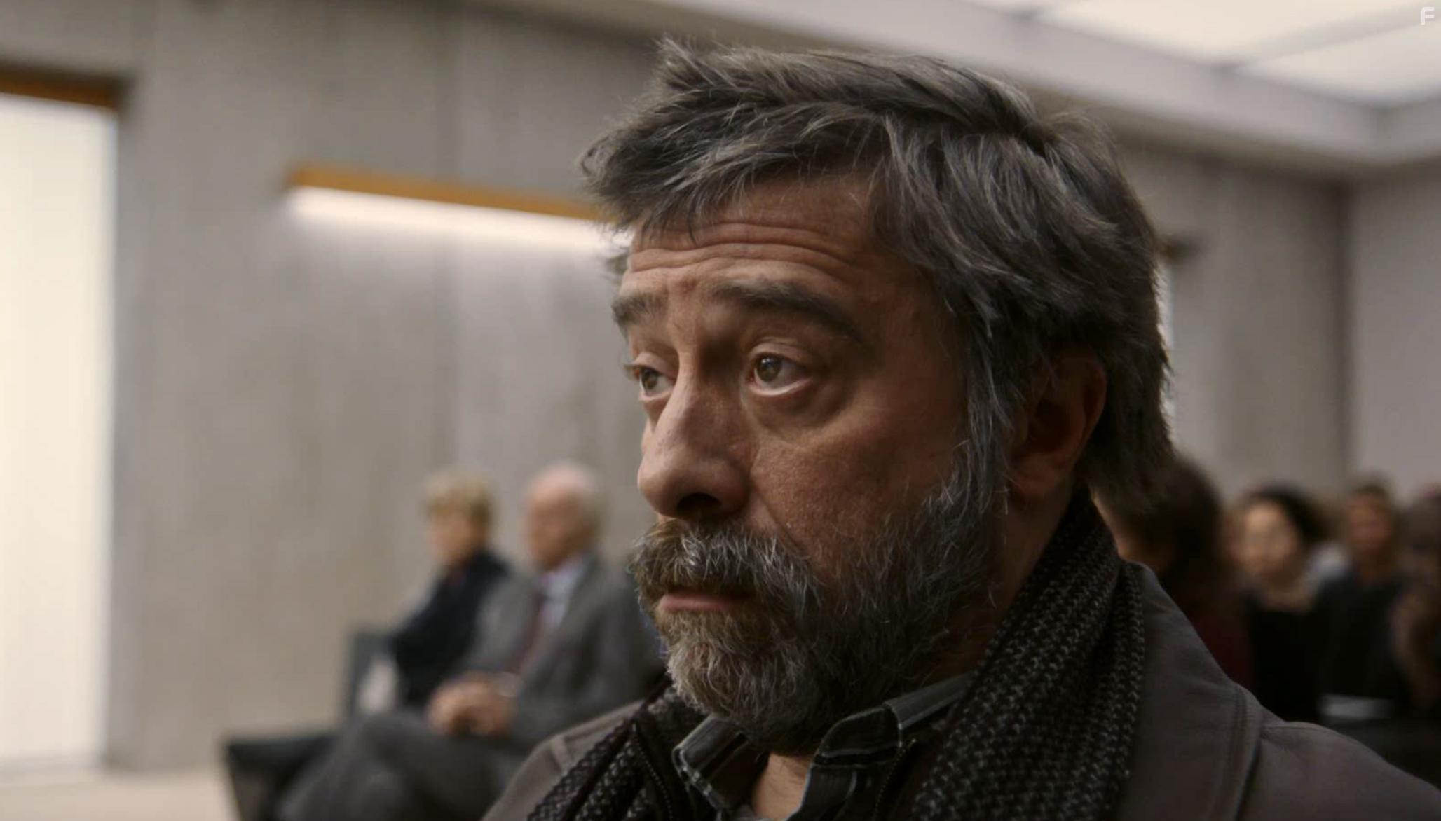 Wim Willaert in De Twaalf (2019)