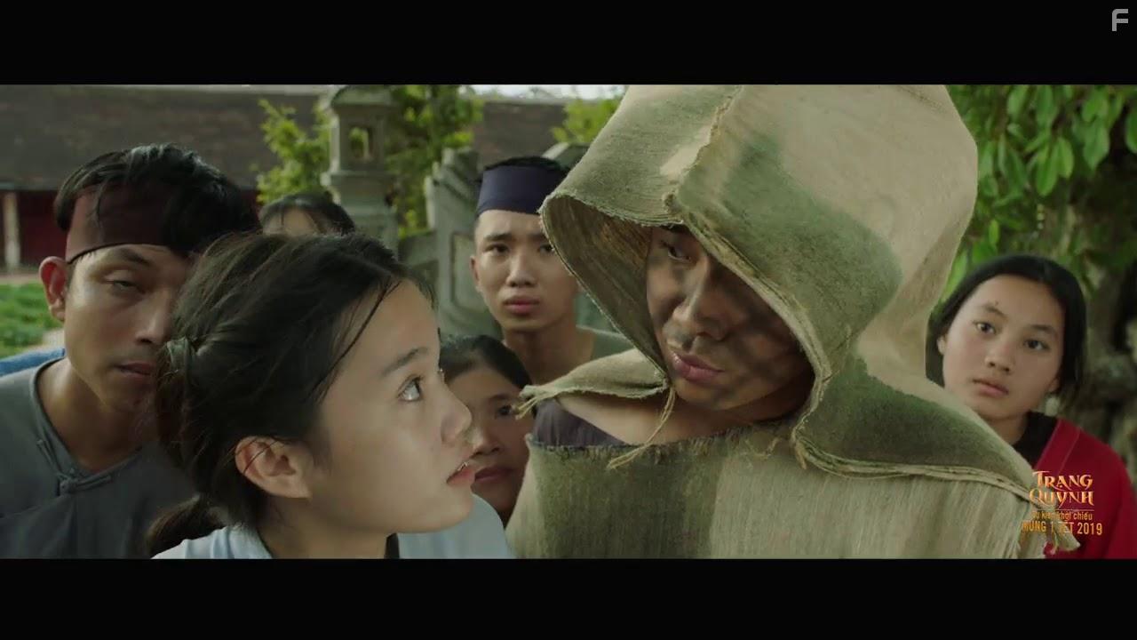 Tran Thanh in Trang Quynh (2019)