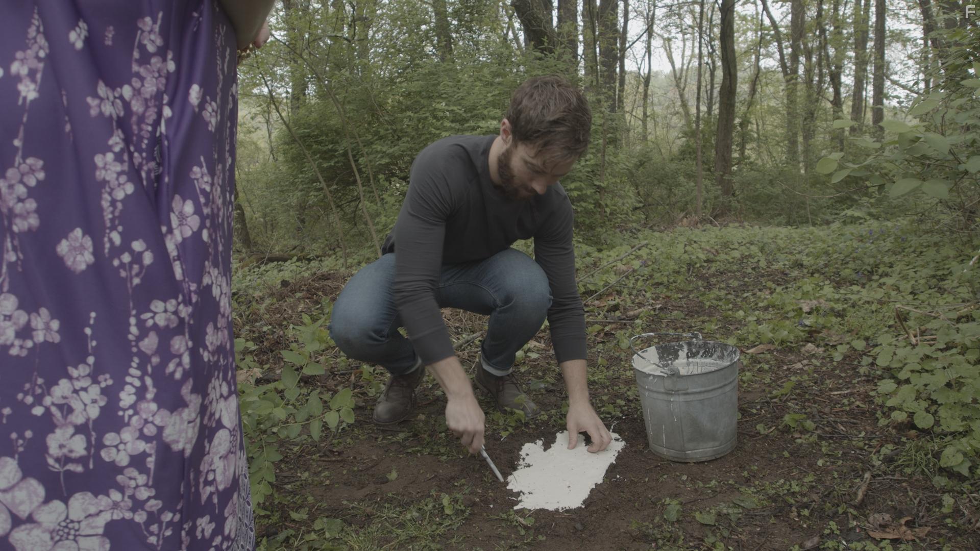 Момо: монстр из Миссури