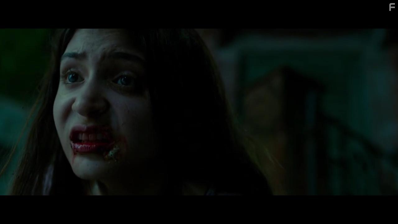 Anushka Sharma in Pari (2018)