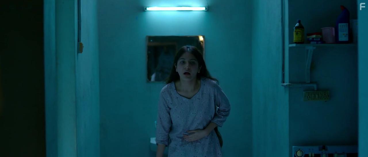Anushka Sharma in Pari (2018)