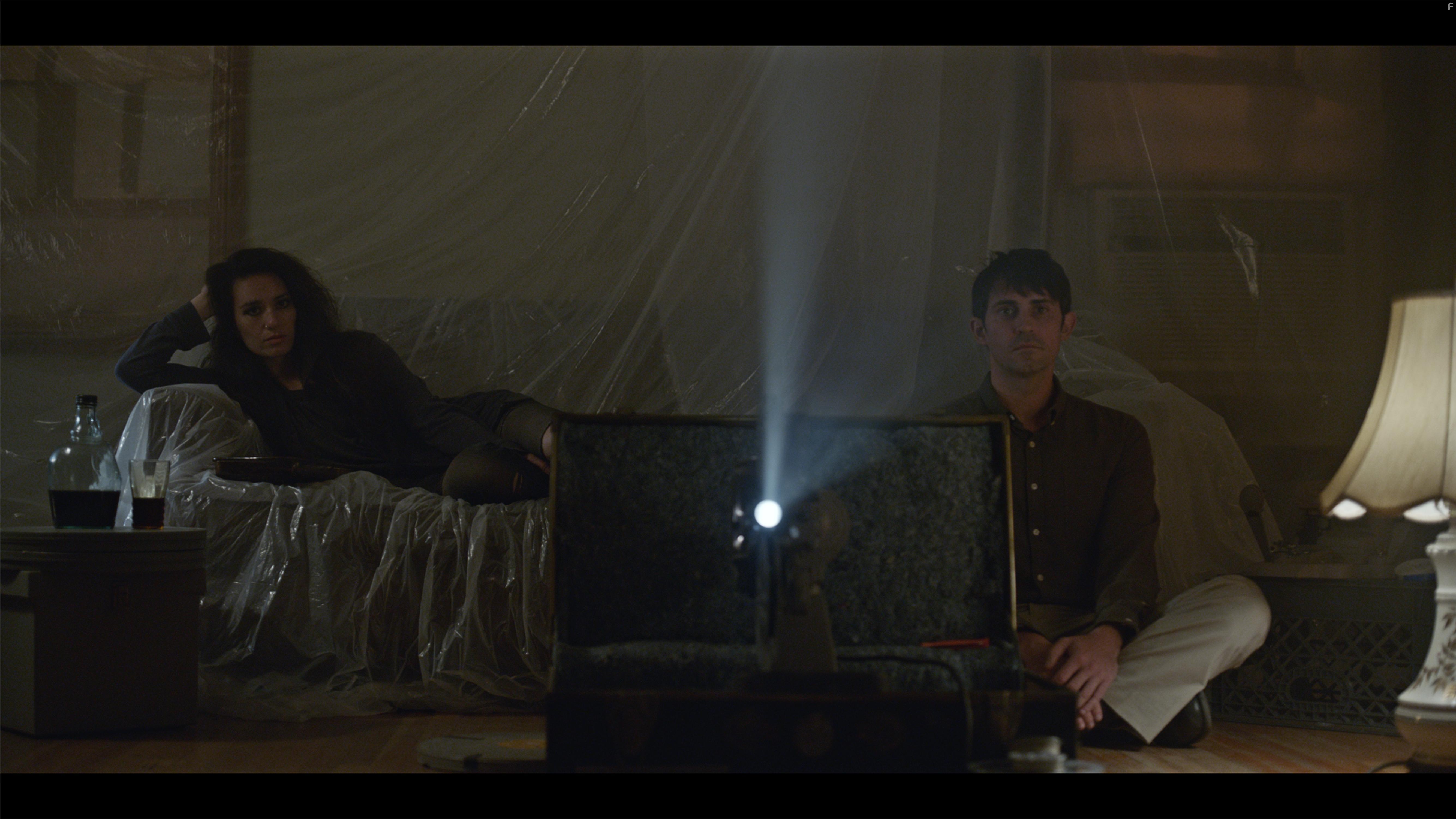 Одинокий волк