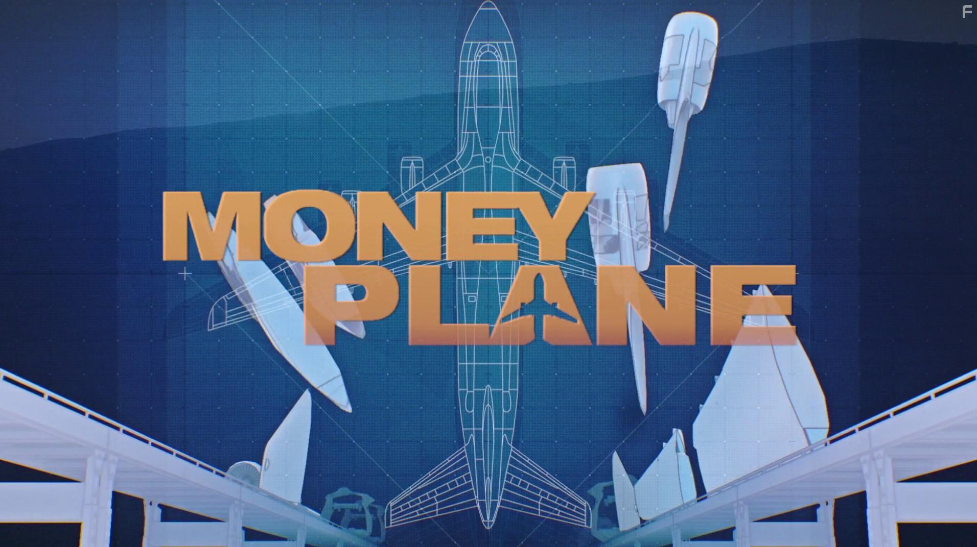 Money Plane (2020)