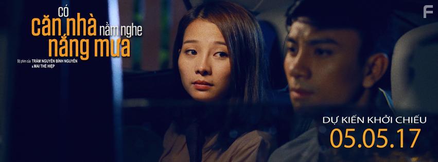 Co Can Nha Nam Nghe Nang Mua (2017)